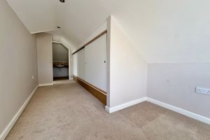 Upstairs Bedroom 3- click for photo gallery